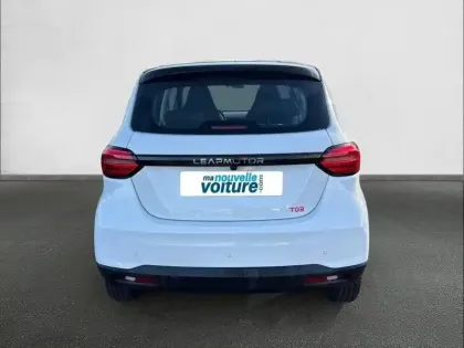 Photo 4 Leapmotor T03 