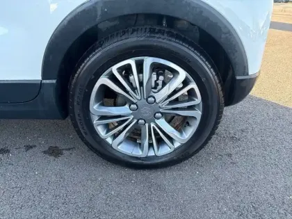 Photo 12 Leapmotor T03 