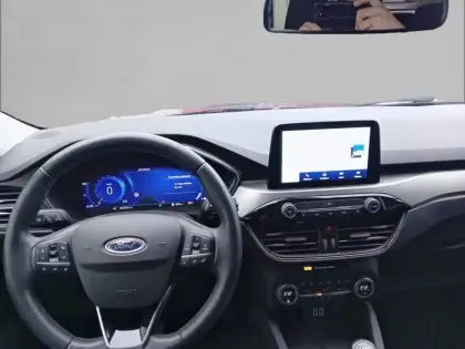 Photo 7 Ford Kuga  1.5 EcoBlue 120 BVM6