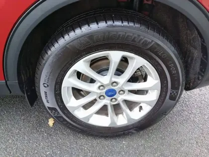 Photo 12 Ford Kuga  1.5 EcoBlue 120 BVM6