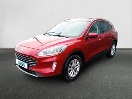 Photo Ford Kuga Titanium