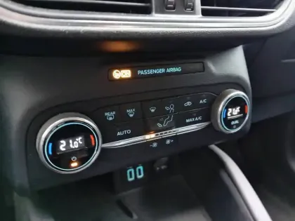 Photo 18 Ford Kuga  1.5 EcoBlue 120 BVM6