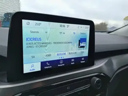 Photo 14 Ford Kuga  1.5 EcoBlue 120 BVM6