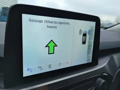 Photo 20 Ford Kuga  1.5 EcoBlue 120 BVM6