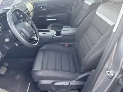 Photo 10 Citroën C5 aircross  Hybride Rechargeable 180 e-EAT8