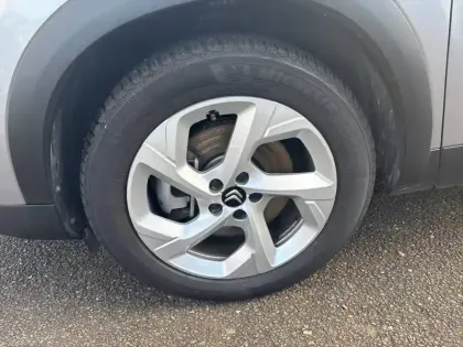 Photo 12 Citroën C5 aircross  Hybride Rechargeable 180 e-EAT8