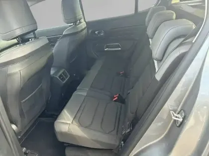 Photo 11 Citroën C5 aircross  Hybride Rechargeable 180 e-EAT8