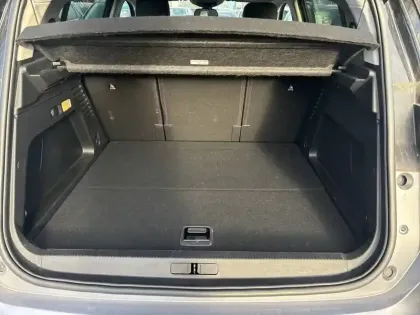 Photo 5 Citroën C5 aircross  Hybride Rechargeable 180 e-EAT8