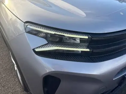 Photo 15 Citroën C5 aircross  Hybride Rechargeable 180 e-EAT8