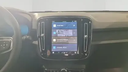 Photo 13 Volvo Ex40  Single Extended Range 252 ch 1EDT