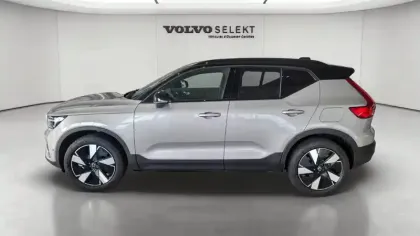 Photo 17 Volvo Ex40  Single Extended Range 252 ch 1EDT