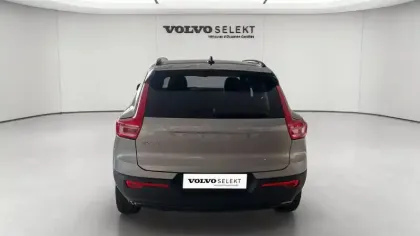 Photo 19 Volvo Ex40  Single Extended Range 252 ch 1EDT