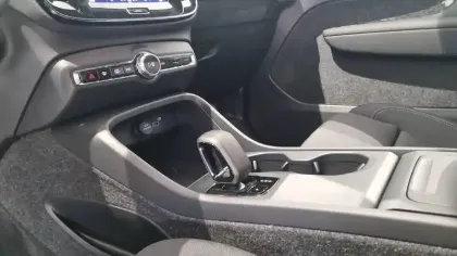 Photo 29 Volvo Ex40  Single Extended Range 252 ch 1EDT