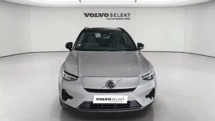 Photo Volvo Ex40 Plus