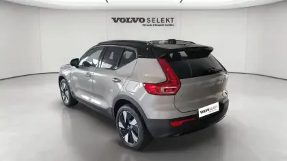 Photo 18 Volvo Ex40  Single Extended Range 252 ch 1EDT