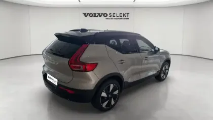 Photo 21 Volvo Ex40  Single Extended Range 252 ch 1EDT