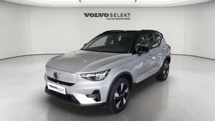 Photo 16 Volvo Ex40  Single Extended Range 252 ch 1EDT