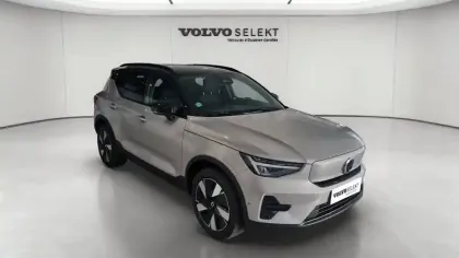 Photo 23 Volvo Ex40  Single Extended Range 252 ch 1EDT