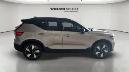 Photo 22 Volvo Ex40  Single Extended Range 252 ch 1EDT