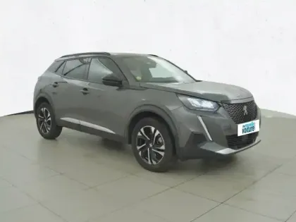 Photo 2 Peugeot 2008  BlueHDi 130 S&S EAT8