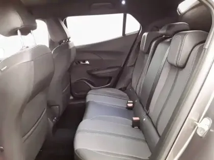 Photo 11 Peugeot 2008  BlueHDi 130 S&S EAT8