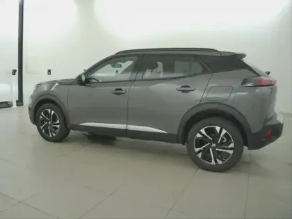 Photo 25 Peugeot 2008  BlueHDi 130 S&S EAT8