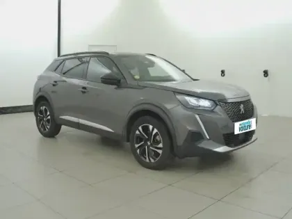 Photo 22 Peugeot 2008  BlueHDi 130 S&S EAT8