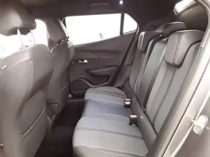 Photo 28 Peugeot 2008  BlueHDi 130 S&S EAT8