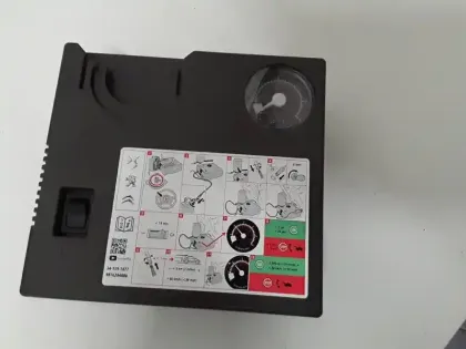 Photo 19 Peugeot 2008  BlueHDi 130 S&S EAT8