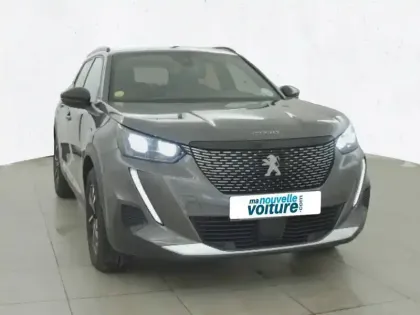 Photo 1 Peugeot 2008  BlueHDi 130 S&S EAT8