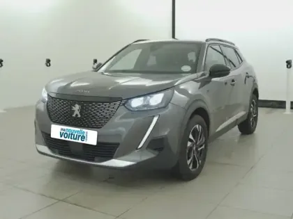 Photo 20 Peugeot 2008  BlueHDi 130 S&S EAT8