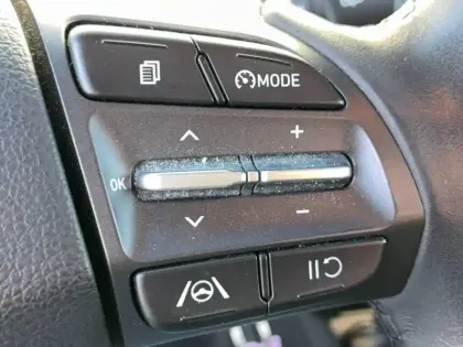 Photo 13 Hyundai Kona  Hybrid 141