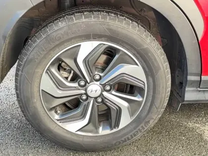 Photo 28 Hyundai Kona  Hybrid 141