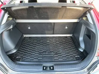 Photo 6 Hyundai Kona  Hybrid 141