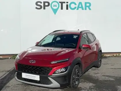 Photo Hyundai Kona Intuitive