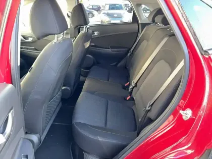 Photo 10 Hyundai Kona  Hybrid 141