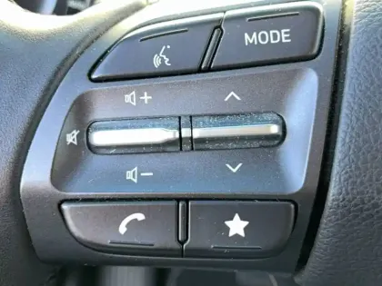 Photo 12 Hyundai Kona  Hybrid 141