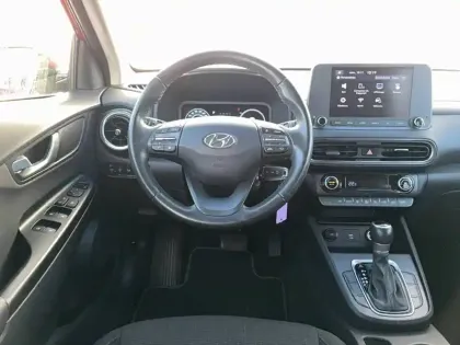 Photo 5 Hyundai Kona  Hybrid 141