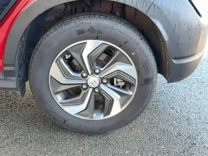 Photo 8 Hyundai Kona  Hybrid 141