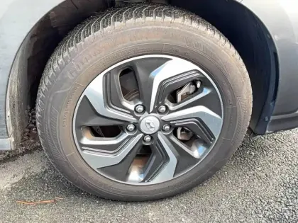 Photo 29 Hyundai Kona  Hybrid 141