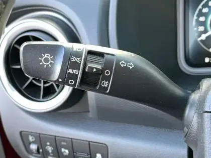 Photo 14 Hyundai Kona  Hybrid 141