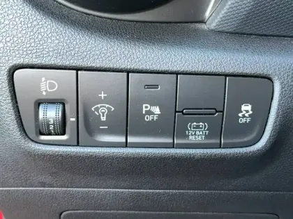 Photo 11 Hyundai Kona  Hybrid 141