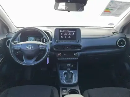 Photo 4 Hyundai Kona  Hybrid 141