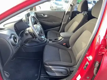 Photo 7 Hyundai Kona  Hybrid 141