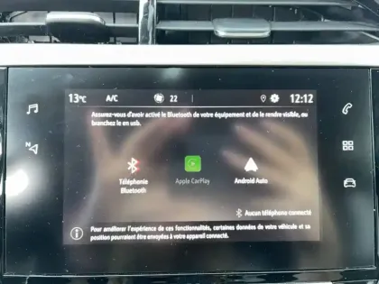 Photo 19 Opel Corsa  Electrique 136 ch & Batterie 50 kWh