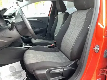 Photo 7 Opel Corsa  Electrique 136 ch & Batterie 50 kWh