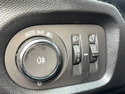 Photo 15 Opel Corsa  Electrique 136 ch & Batterie 50 kWh