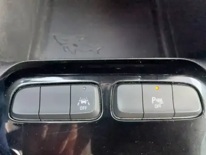 Photo 24 Opel Corsa  Electrique 136 ch & Batterie 50 kWh