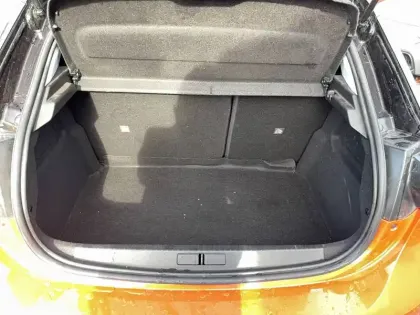 Photo 6 Opel Corsa  Electrique 136 ch & Batterie 50 kWh