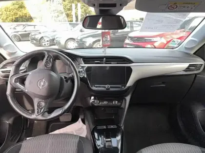 Photo 4 Opel Corsa  Electrique 136 ch & Batterie 50 kWh